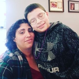 Meet your Posher, Sheena